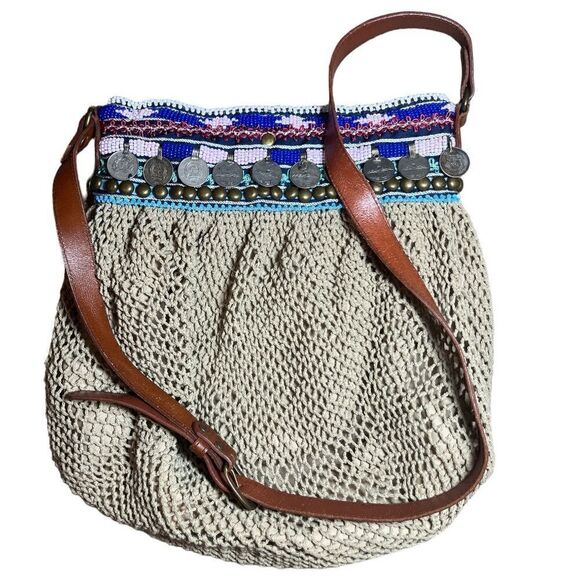 Elliot Mann Bag